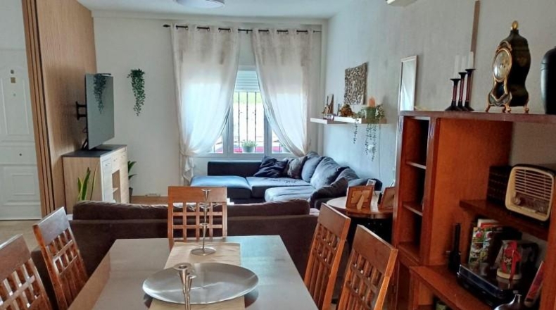 Granada - Puebla de Don Fadrique - 212m2