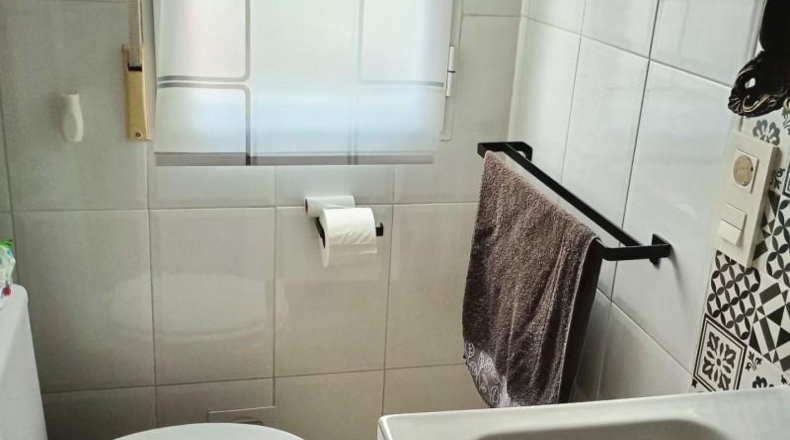 Granada - Puebla de Don Fadrique - 212m2