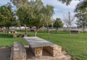 Non-developable land for sale on España, Los Llanos, ref: TR128471 photo