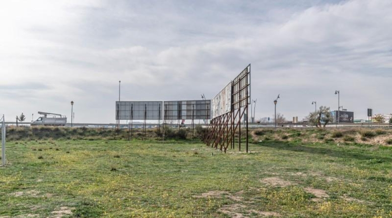 Гранада - Los Llanos - 500m2