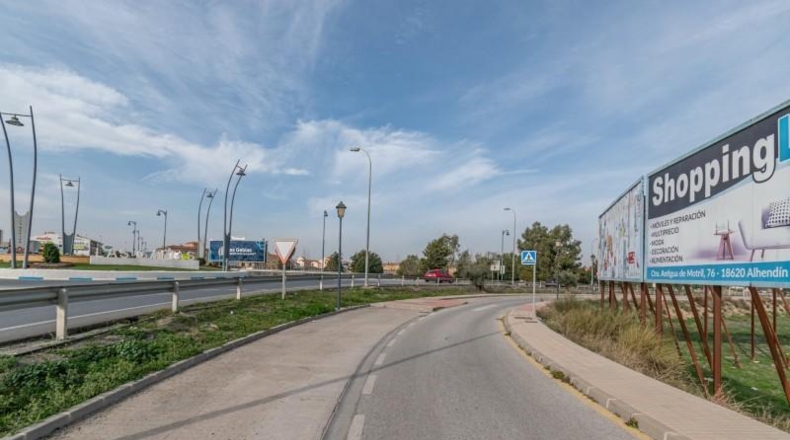 Гранада - Los Llanos - 500m2