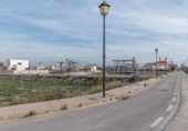 Non-developable land for sale on España, Los Llanos, ref: TR363788 photo