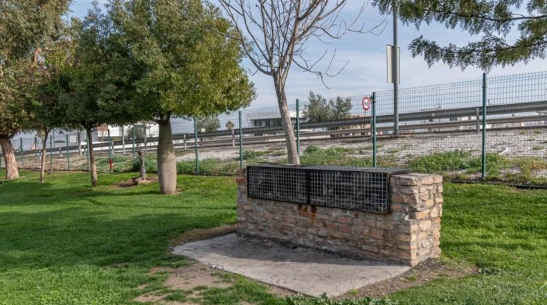 Гранада - Los Llanos - 500m2