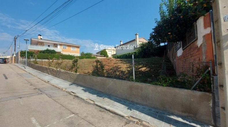 Tarragona - Calafell - 493m2