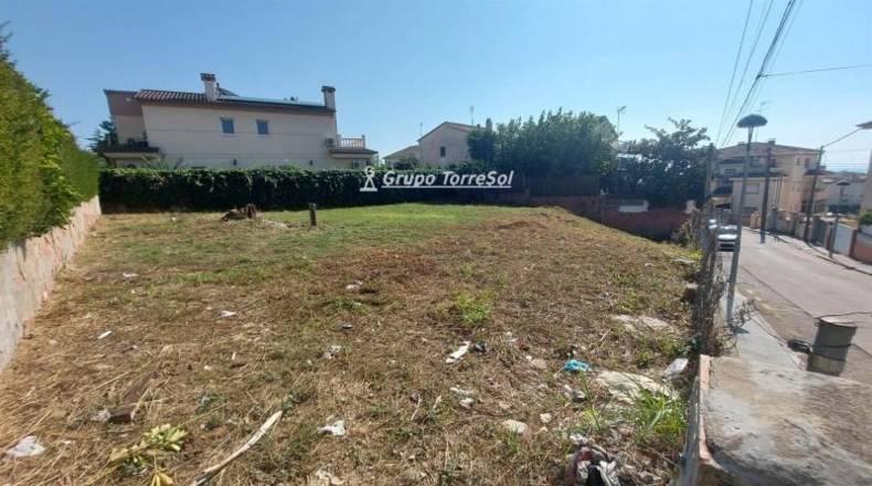 Tarragona - Calafell - 493m2