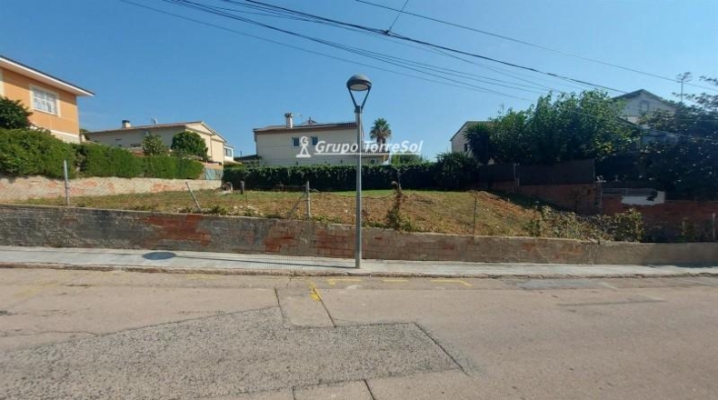 Tarragona - Calafell - 493m2