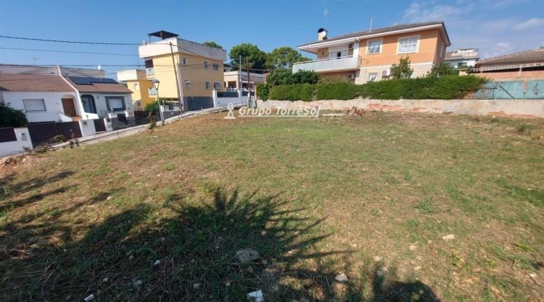 Tarragona - Calafell - 493m2