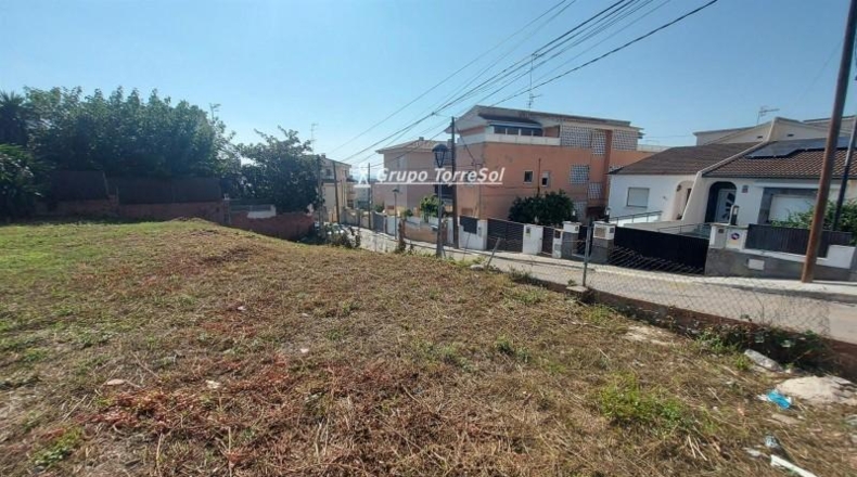Tarragona - Calafell - 493m2