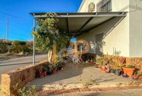 Huércal-Overa 185&nbsp;m² 