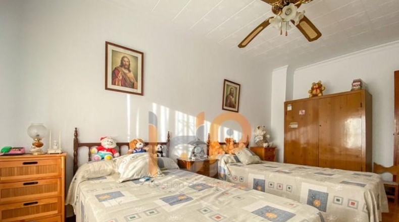 Almería - Huércal-Overa - 185m2