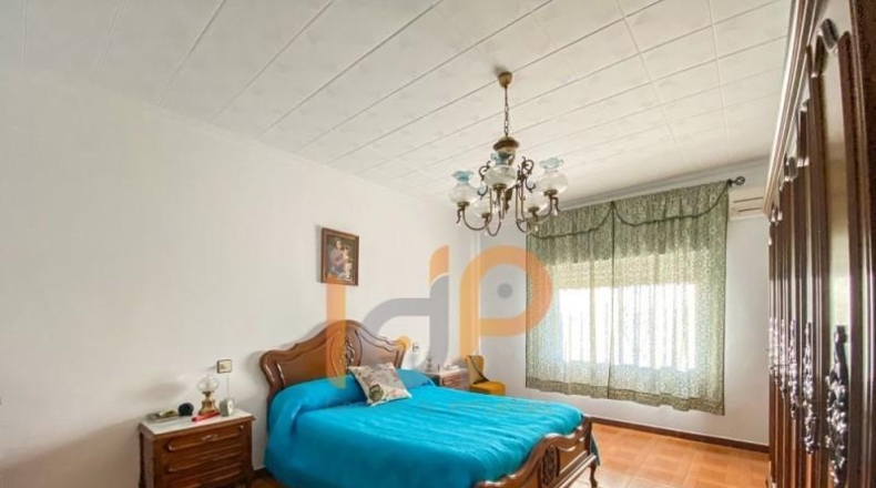 Almería - Huércal-Overa - 185m2