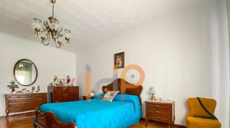 Almería - Huércal-Overa - 185m2