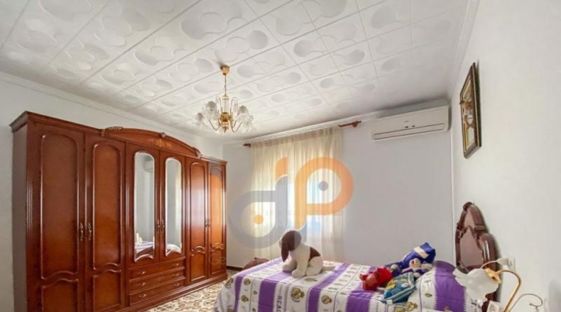 Almería - Huércal-Overa - 185m2