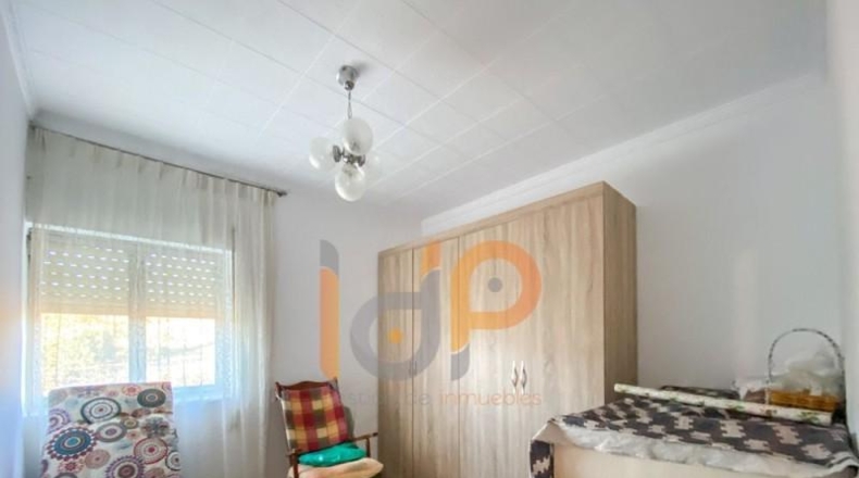 Almería - Huércal-Overa - 185m2