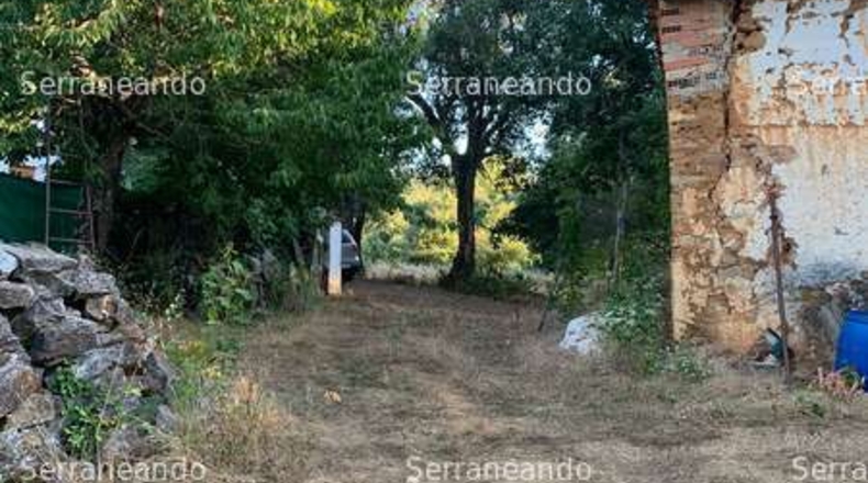 Huelva - Galaroza - 7165m2