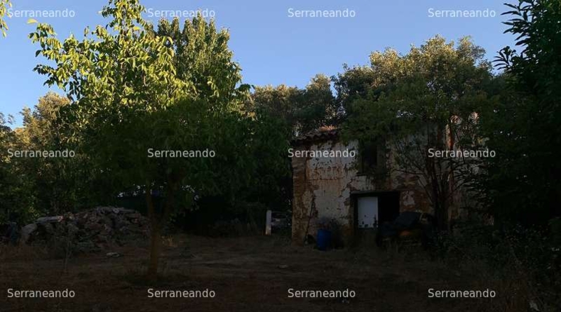 Huelva - Galaroza - 7165m2