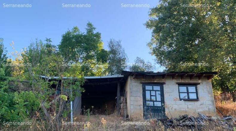 Huelva - Galaroza - 7165m2