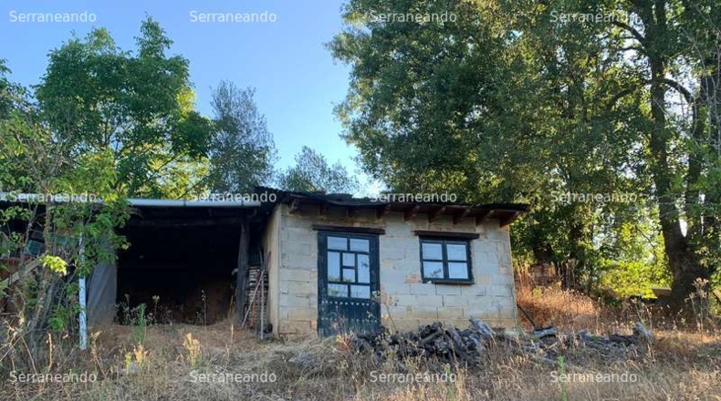 Huelva - Galaroza - 7165m2