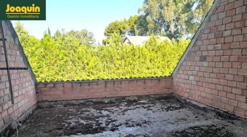 Córdoba - Córdoba - 1000m2