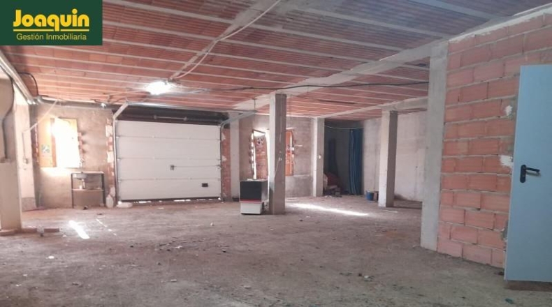 Córdoba - Córdoba - 1000m2