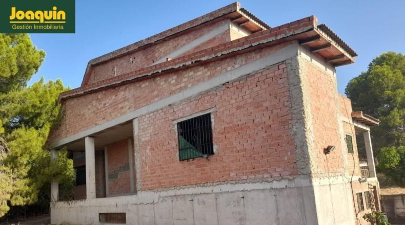 Córdoba - Córdoba - 1000m2