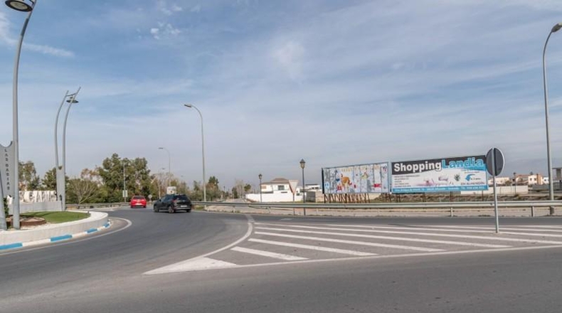 Granada - Urbanización Los Chopos - 500m2