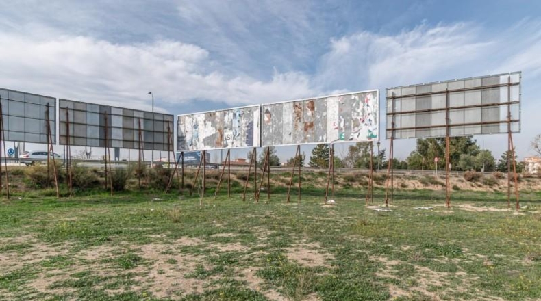 Granada - Urbanización Los Chopos - 500m2