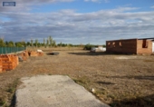 Land suitable for development for sale on España, Trijueque, ref: TR377585 photo