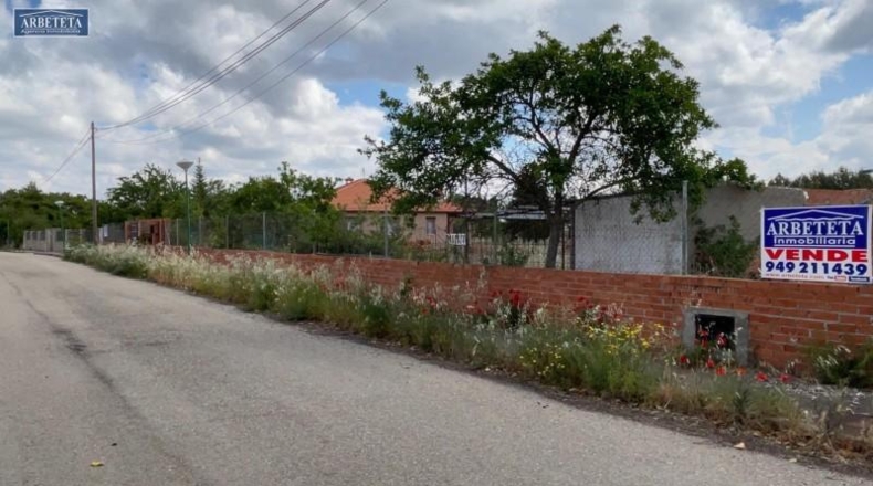 Guadalajara - трижуэк - 3109m2