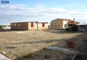Land suitable for development for sale on España, Trijueque, ref: TR377585 photo