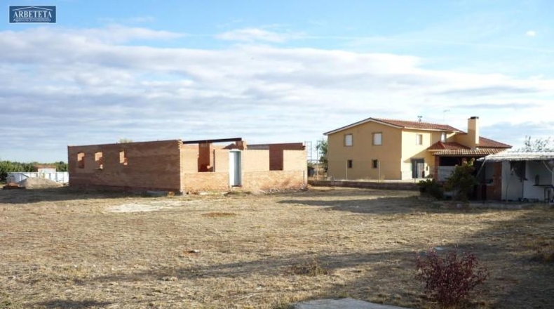 Guadalajara - трижуэк - 3109m2