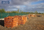 Land suitable for development for sale on España, Trijueque, ref: TR377585 photo