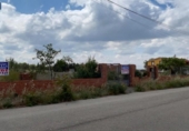 Land suitable for development for sale on España, Trijueque, ref: TR377585 photo