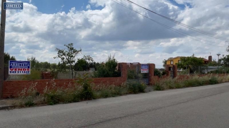 Guadalajara - трижуэк - 3109m2