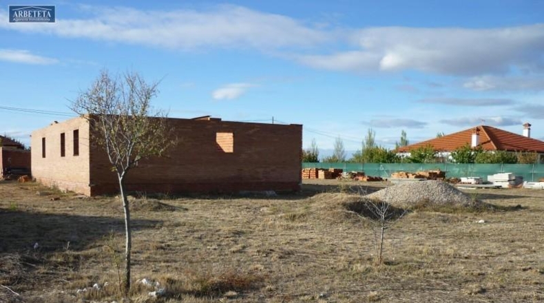 Guadalajara - трижуэк - 3109m2