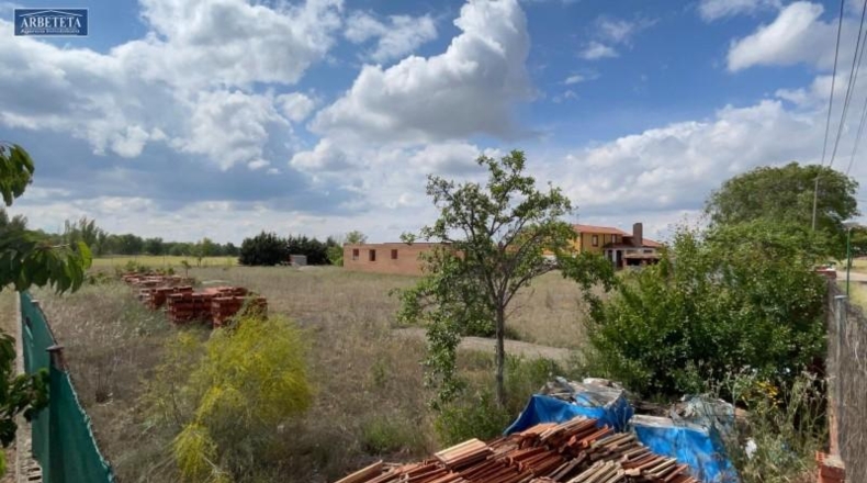 Guadalajara - трижуэк - 3109m2