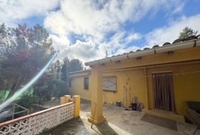 Almansa 2000&nbsp;m² 