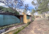 Xalet independent amb terreny en venda a la España, Almansa, ref.: TR372818 foto