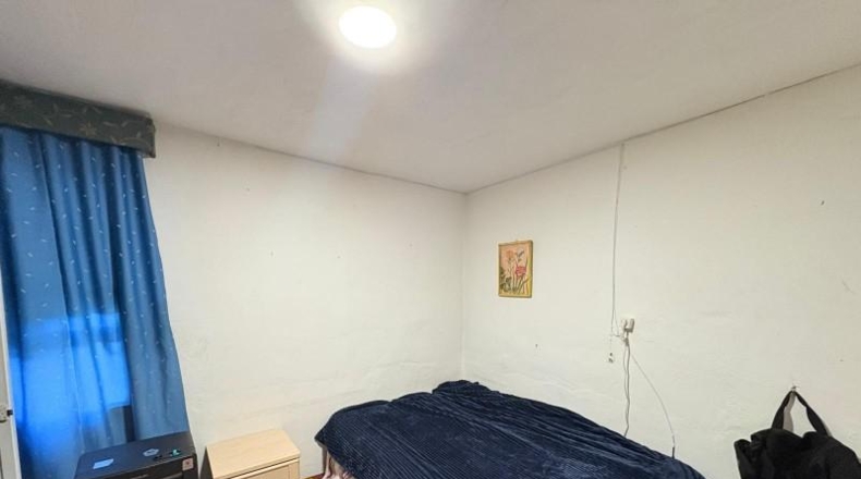 Ciudad Real - Puebla de Don Rodrigo - 2000m2