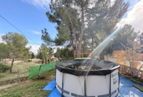 Almansa 2000&nbsp;m² 