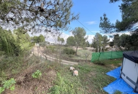 Almansa 2000&nbsp;m² 
