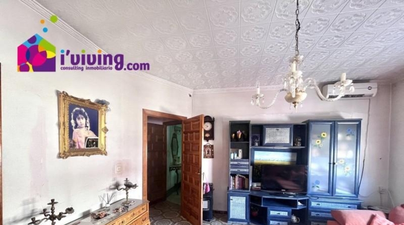 Castellón - Peñíscola - 260m2