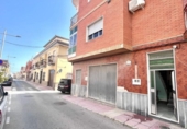 Xalet independent amb terreny en venda a la España, Albox, ref.: TR381496 foto