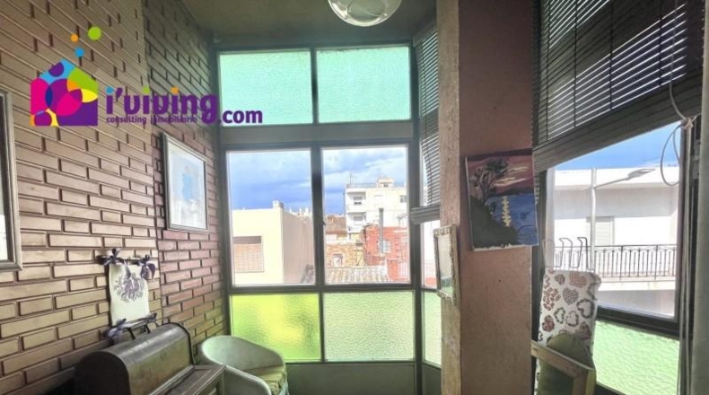 Castellón - Peñíscola - 260m2