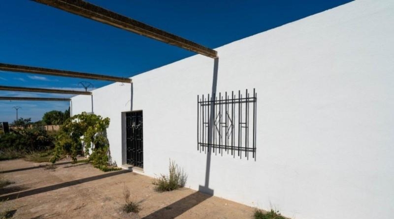 Альмерия - Níjar - 10000m2