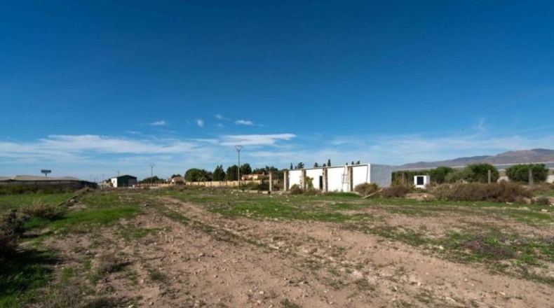 Альмерия - Níjar - 10000m2