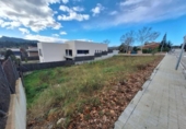 Parcel·la urbanitzable en venda a la España, Igualada, ref.: TR377708 foto