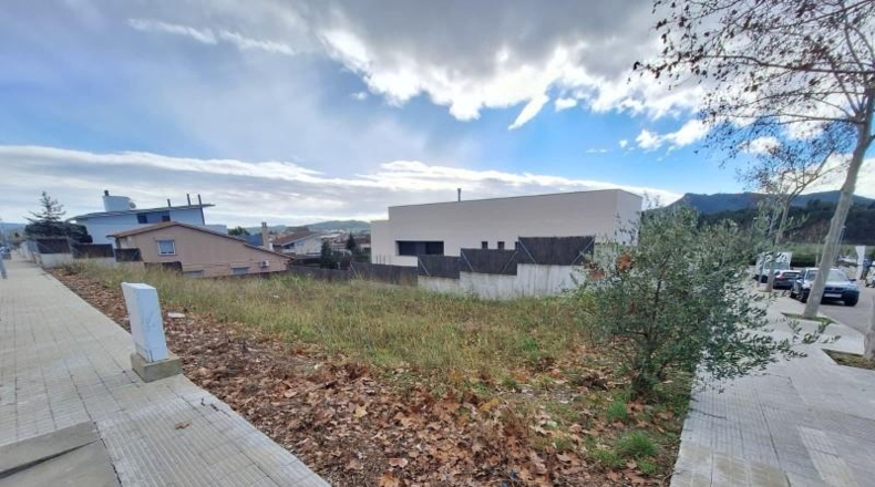 Барселона - Igualada - 636m2