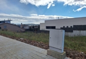 Parcel·la urbanitzable en venda a la España, Igualada, ref.: TR377708 foto