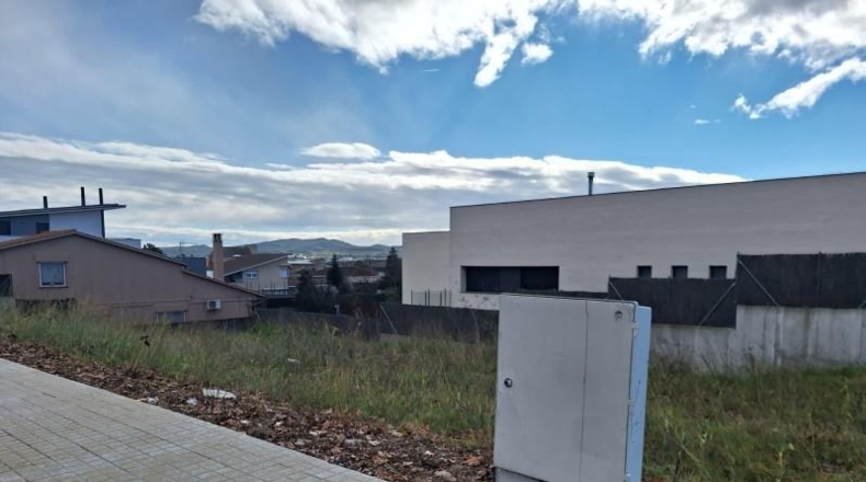 Барселона - Igualada - 636m2